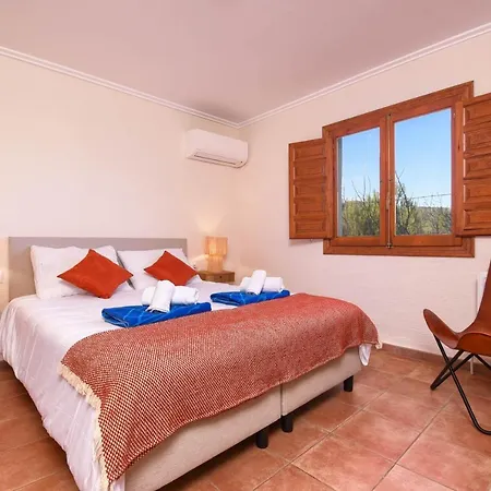 Bogira By Aguilarent וילה *