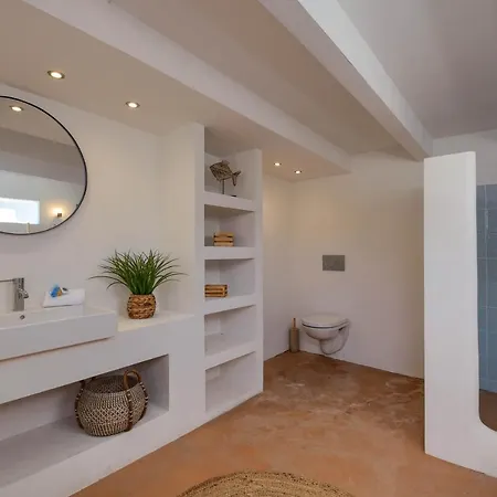 Willa Bogira By Aguilarent Jávea