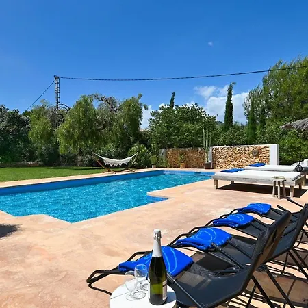 Bogira By Aguilarent Jávea