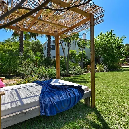 Villa Bogira *