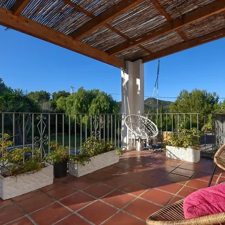 Villa Bogira *