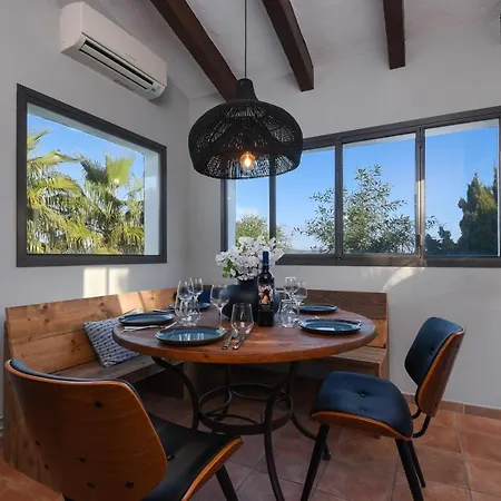 Bogira Villa *