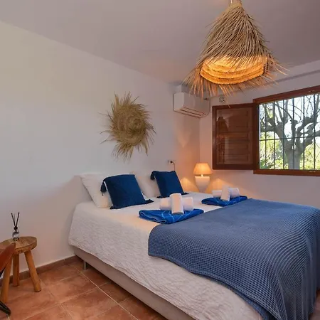 Villa Bogira *