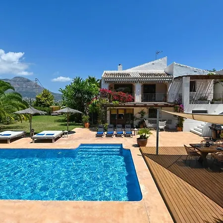 Bogira Villa