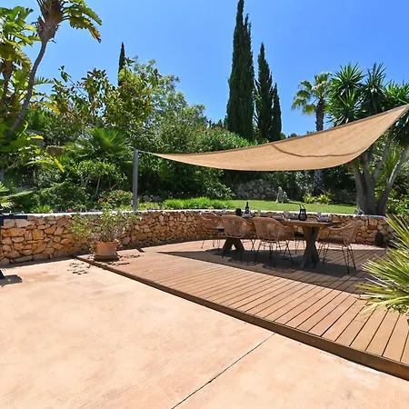 Bogira Villa Javea